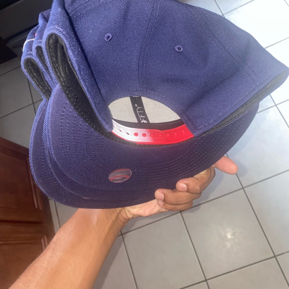 Yankee snapback - Picture 2 of 2